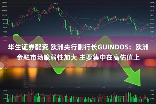 华生证券配资 欧洲央行副行长GUINDOS：欧洲金融市场脆弱性加大 主要集中在高估值上
