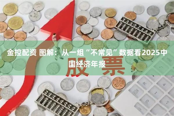 金控配资 图解:从一组“不常见”数据看2025中国经济年报